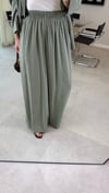 ÇİMEN YEŞİL 0979 PANTOLON 