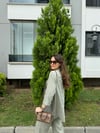 ÇİMEN YEŞİL 9450 CEKET PANTOLON TAKIM