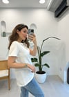 EKRU 0035 TSHİRT 