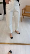 EKRU 0074 DENİM PANTOLON 