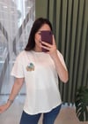 EKRU 0080 TSHİRT