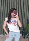 EKRU 0093 VATKALI TSHİRT