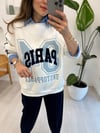 EKRU 0097 SWEATSHİRT