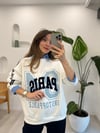EKRU 0097 SWEATSHİRT