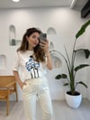 EKRU 0191 TİŞÖRT