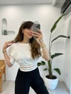 EKRU 0256 TİŞÖRT 