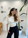 EKRU 0256 TİŞÖRT 