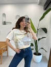EKRU 0281 TİŞÖRT 