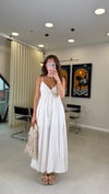 EKRU 0391 ELBİSE 