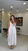EKRU 0391 ELBİSE 