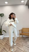 EKRU 0420 BONİTA SWEAT