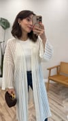 EKRU 0697 TRİKO HIRKA