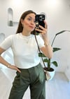 EKRU 0706 TRİKO 