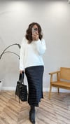 EKRU 0806 KAYIK YAKA KAZAK 