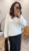 EKRU 0806 KAYIK YAKA KAZAK 
