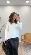 EKRU 0806 KAYIK YAKA KAZAK 