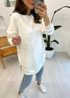 EKRU 0812 TUNİK 