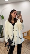EKRU 0840 ANGORA HIRKA 