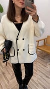 EKRU 0840 ANGORA HIRKA 