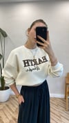 EKRU 0853 SWEAT