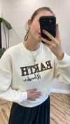 EKRU 0853 SWEAT