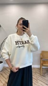 EKRU 0853 SWEAT