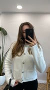 EKRU 0935 PULLU HIRKA