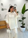 EKRU 1008 PANTOLON TAKIM