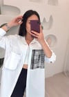 EKRU 10262 TUNİK