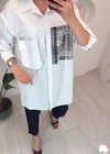 EKRU 10262 TUNİK