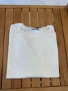 EKRU 10536 BİSİKLET YAKA TRİKO 