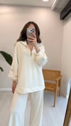 EKRU 1093 SWEAT TAKIM
