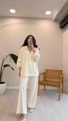 EKRU 1093 SWEAT TAKIM