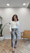 EKRU 1158 DRAPE DETAY GÖMLEK 