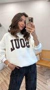 EKRU 1174 SOOL SWEATSHİRT 