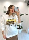 EKRU 1220 SWEAT