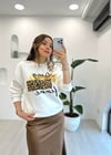 EKRU 1220 SWEAT