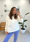 EKRU 1463 SWEAT 