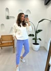 EKRU 1463 SWEAT 