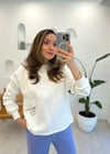 EKRU 1463 SWEAT 