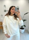 EKRU 1464 SWEAT 