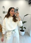 EKRU 1464 SWEAT 