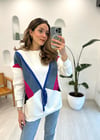 EKRU 1575 SWEAT