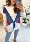 EKRU 1575 SWEAT
