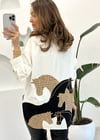 EKRU 1652 GÖMLEK 