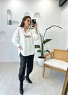 EKRU 1653 GÖMLEK