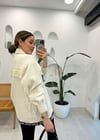 EKRU 1654 TÜVİT GÖMLEK