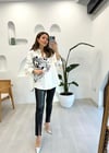 EKRU 1656 GÖMLEK