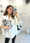 EKRU 1656 GÖMLEK