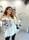 EKRU 1656 GÖMLEK